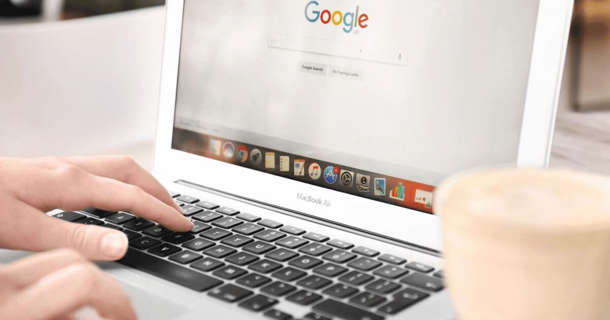 Estrategia presencia avanzada internet