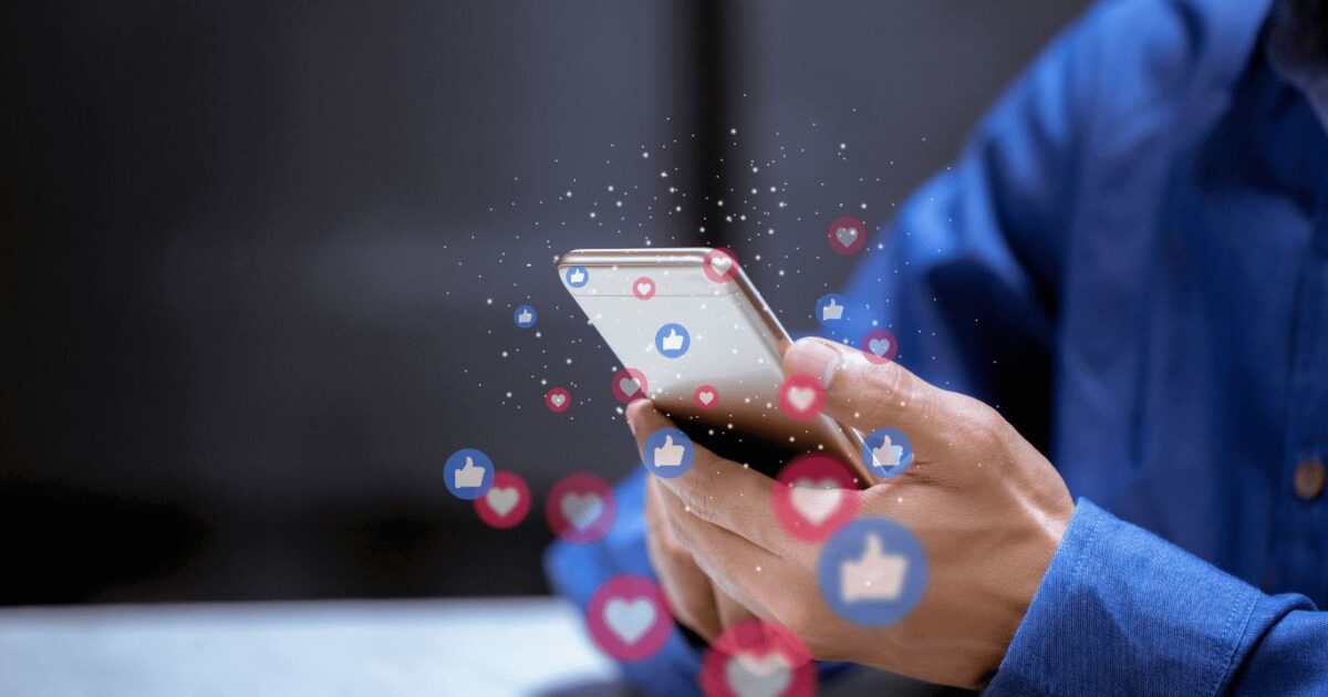 Redes Sociales Pymes