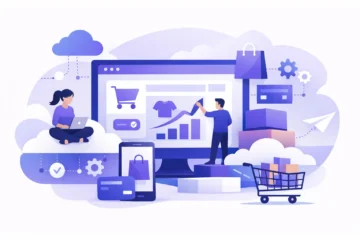 Desarrollo web para ecommerce que sí vende