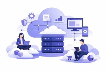 Hosting web gestionado para pymes: qué aporta