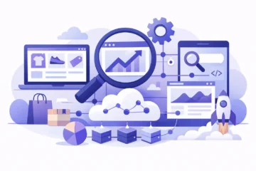 SEO técnico para ecommerce que sí vende