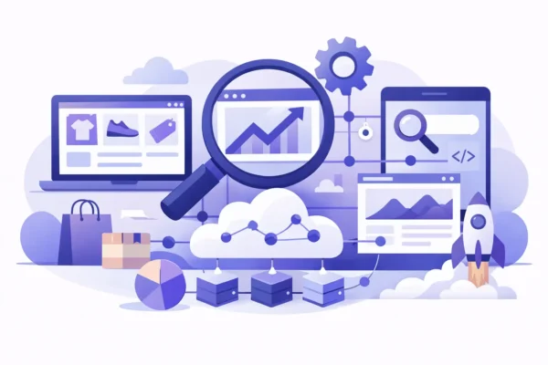 SEO técnico para ecommerce que sí vende