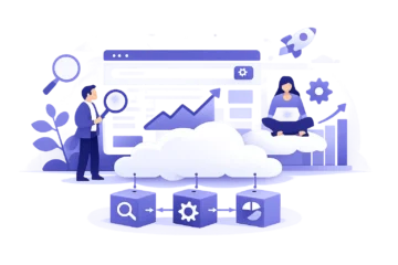Web corporativa optimizada para SEO de verdad
