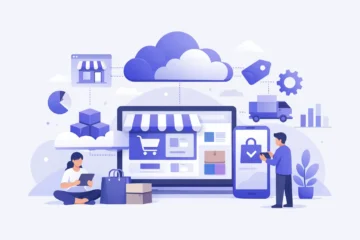 7 mejores plataformas ecommerce para pymes
