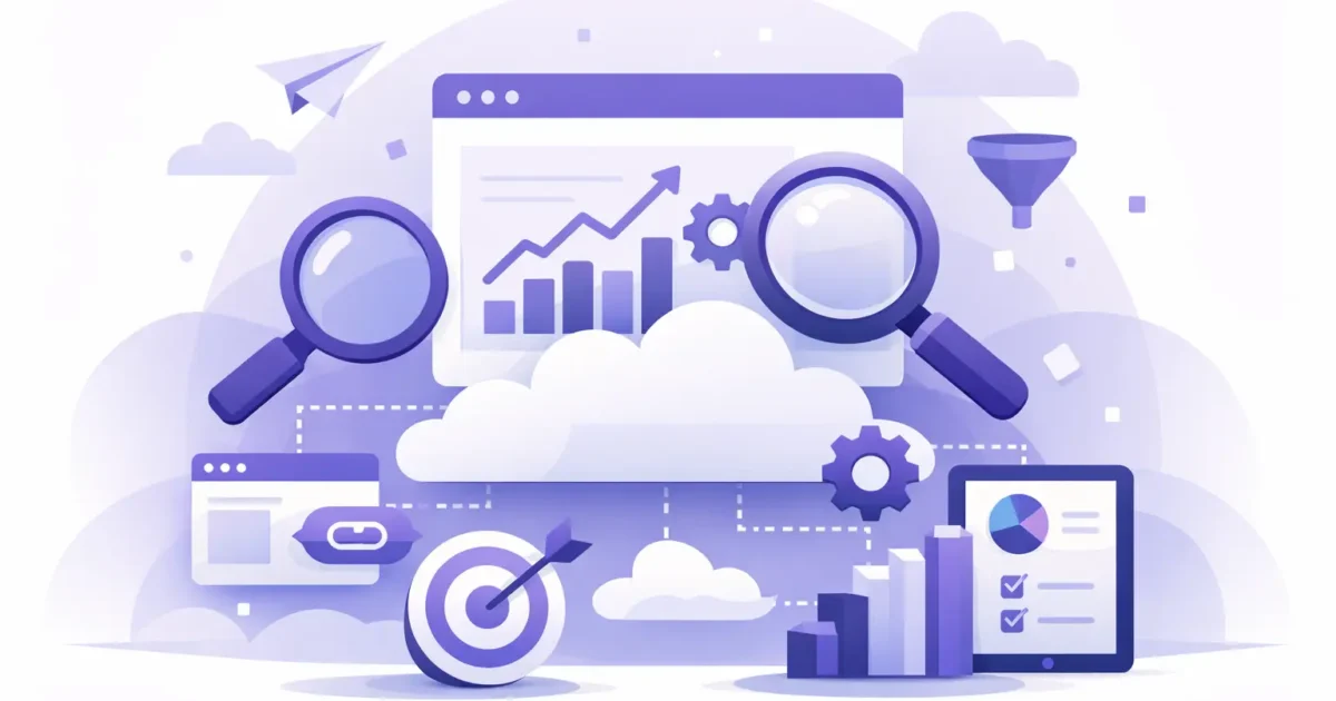 Cómo preparar una web para SEO de verdad Cómo preparar una web para SEO de verdad