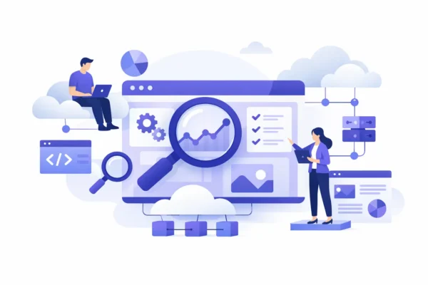 Guía para auditoría técnica web paso a paso