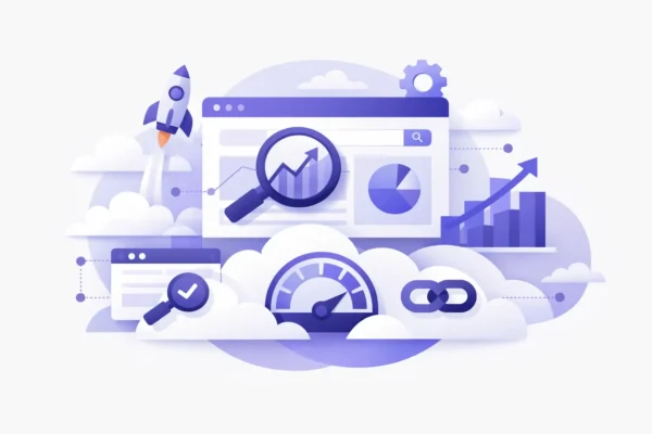 Webs optimizadas para SEO que sí funcionan
