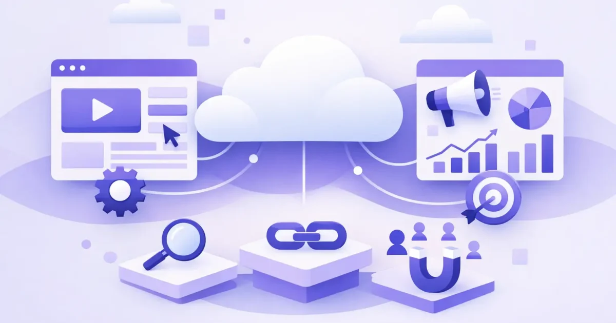 Cómo coordinar web y marketing sin fricciones Cómo coordinar web y marketing sin fricciones