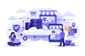 Cómo elegir hosting para ecommerce sin fallar