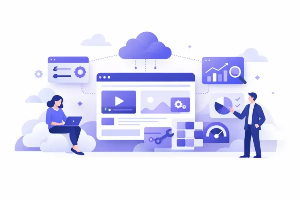 Cómo mejorar una web corporativa sin rehacerla