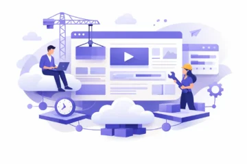Cuánto tarda una web a medida de verdad