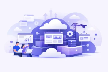 Desarrollo web escalable sin rehacer tu web