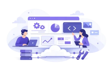 Kit consulting y desarrollo web bien planteado