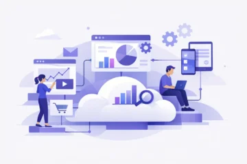 Mejores soluciones web para pymes en 2026