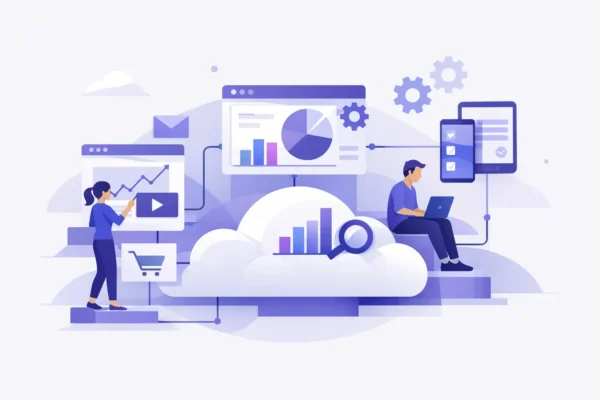 Mejores soluciones web para pymes en 2026