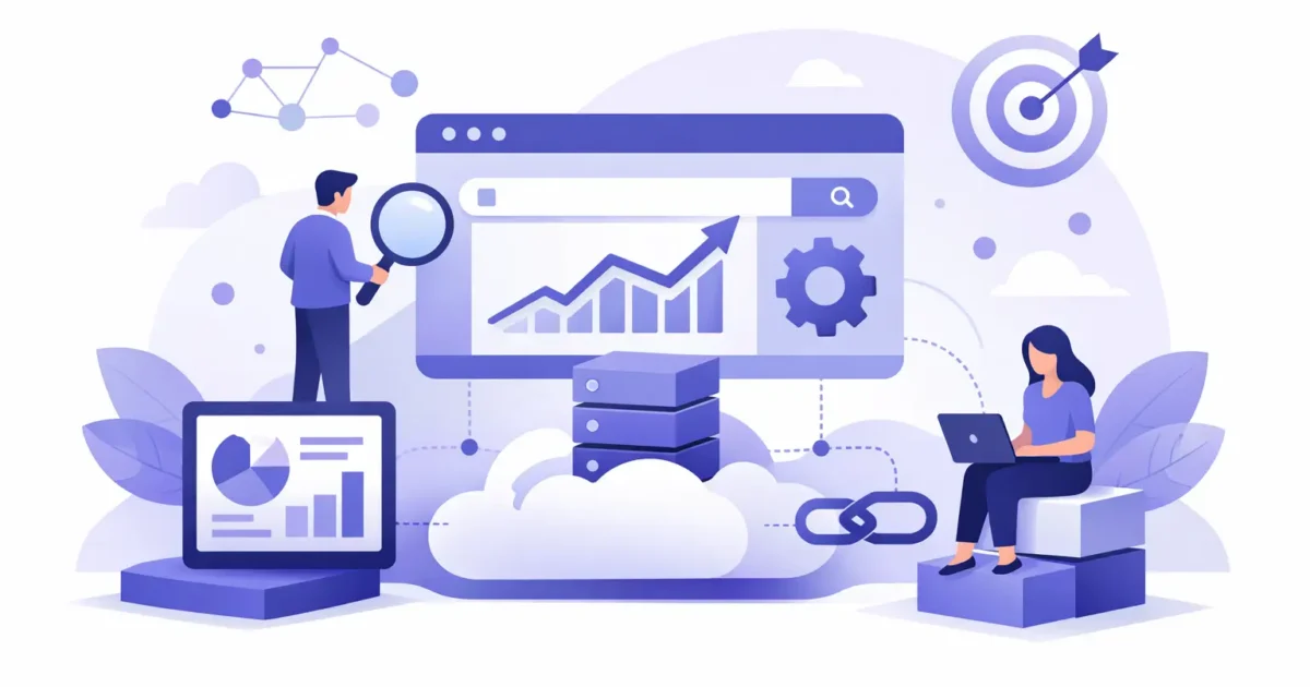 Bases técnicas para posicionar una web Bases técnicas para posicionar una web