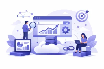 Bases técnicas para posicionar una web