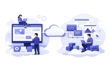 CMS o desarrollo web personalizado: qué elegir