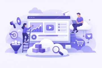 Cómo preparar una web para campañas