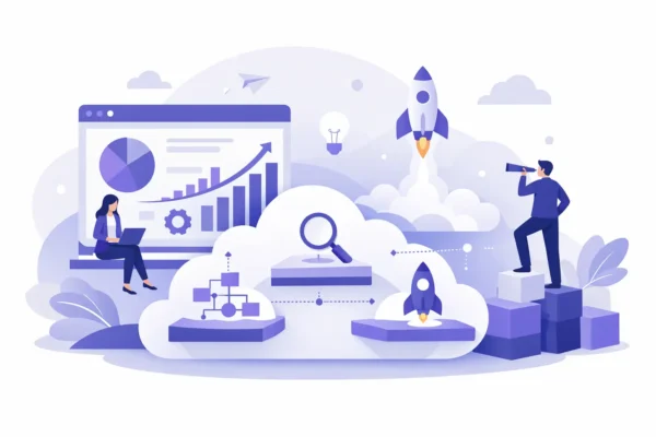 Desarrollo web estratégico que sí hace crecer