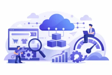Optimización técnica de tiendas online
