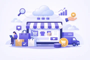 Qué necesita una tienda online para vender