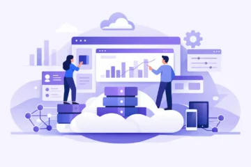 Web escalable para empresas: qué exige de verdad