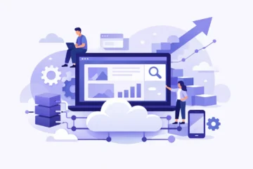 7 claves de una web escalable que no falla