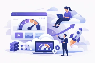 Cómo mejorar la velocidad web corporativa