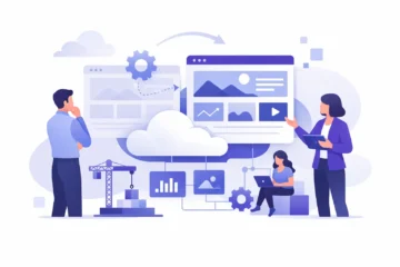 Cuándo rehacer una web empresarial sin improvisar