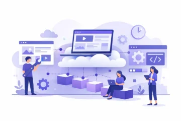 Cuánto tarda desarrollar una web de verdad