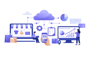 Guía de implementación ecommerce profesional