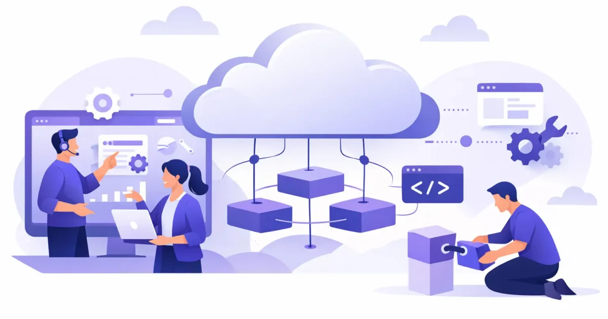 Implementación técnica para agencias Implementación técnica para agencias