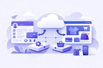 Integración CRM con tienda online sin caos