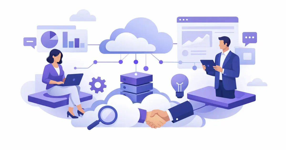 Partner web para consultoras: qué aporta Partner web para consultoras: qué aporta