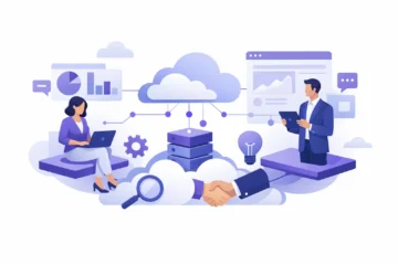 Partner web para consultoras: qué aporta