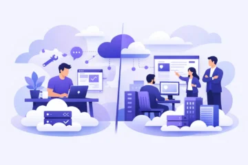 Freelance web vs agencia: qué conviene a tu pyme
