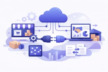 Integraciones ecommerce B2B que evitan el caos