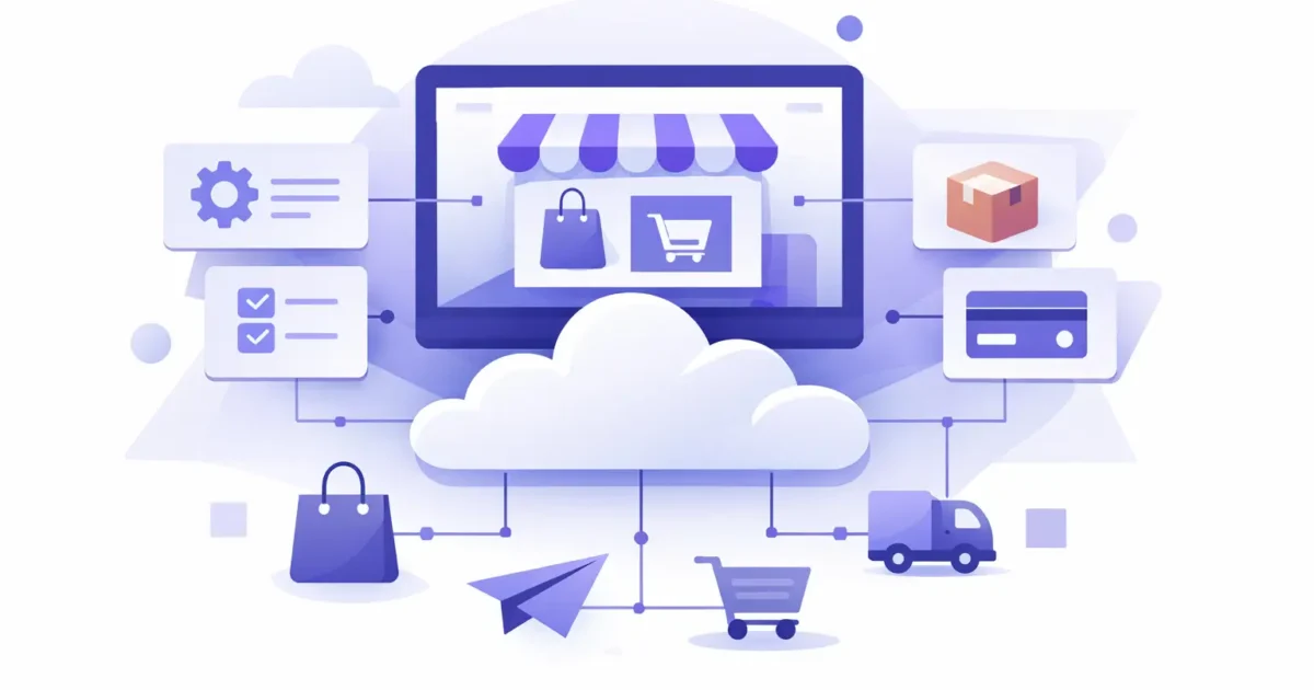 Mejores integraciones para ecommerce pequeño